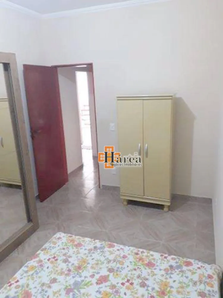 Casa de Condomínio, 2 quartos - Foto 8