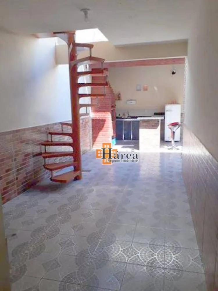 Casa de Condomínio, 2 quartos - Foto 10