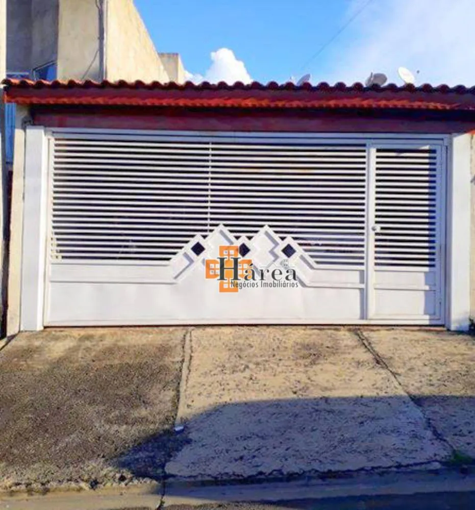 Casa de Condomínio, 2 quartos - Foto 1