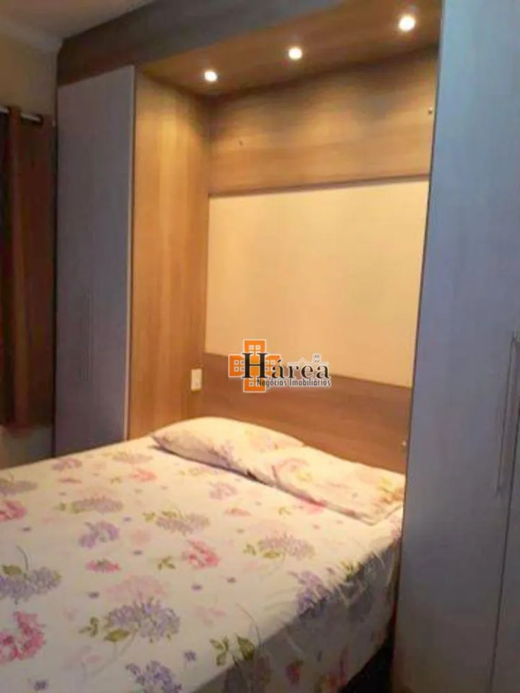 Casa de Condomínio, 2 quartos - Foto 4