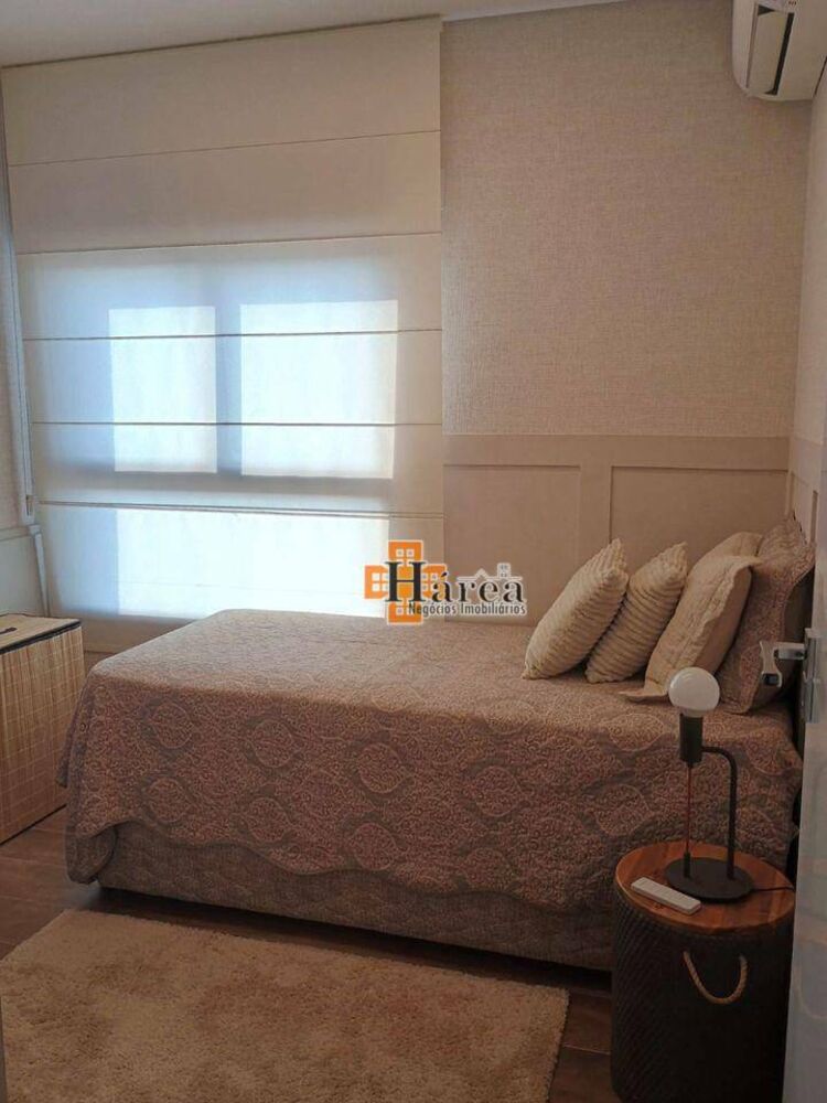 Apartamento à venda com 3 quartos, 111m² - Foto 5