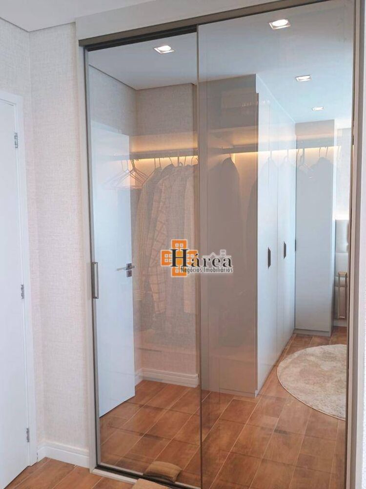 Apartamento à venda com 3 quartos, 111m² - Foto 7