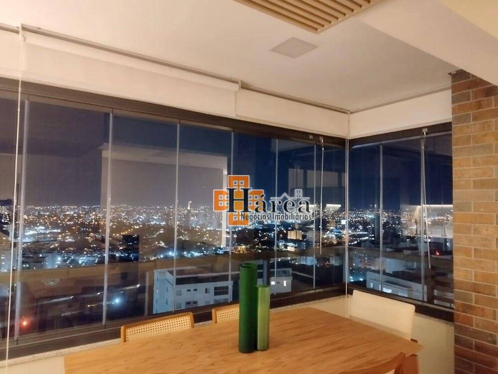 Apartamento à venda com 3 quartos, 111m² - Foto 9