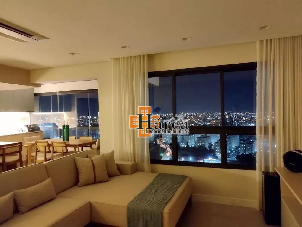 Apartamento, 3 quartos, 111 m² - Foto 11