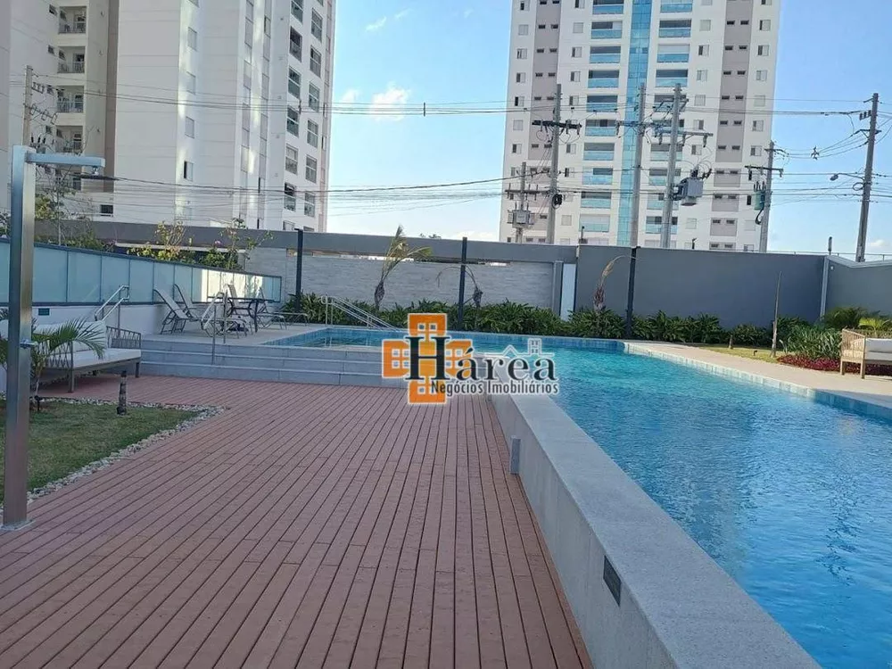 Apartamento, 3 quartos, 111 m² - Foto 27