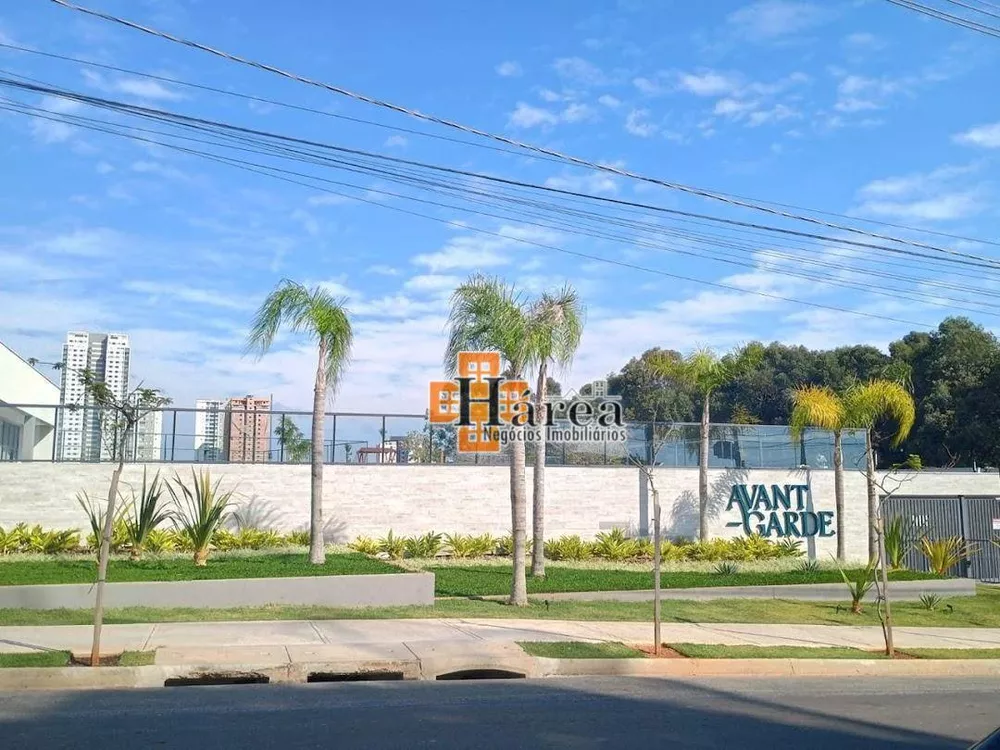 Apartamento, 3 quartos, 111 m² - Foto 1