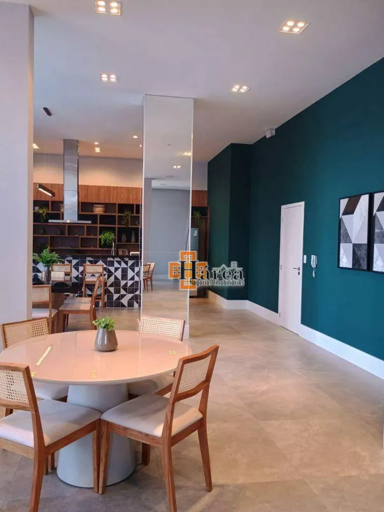 Apartamento, 3 quartos, 111 m² - Foto 21