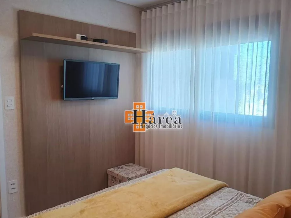 Apartamento, 3 quartos, 111 m² - Foto 6