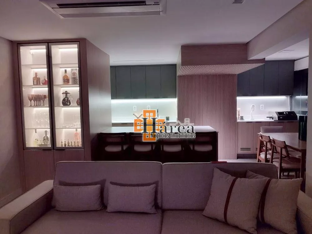 Apartamento, 3 quartos, 111 m² - Foto 13