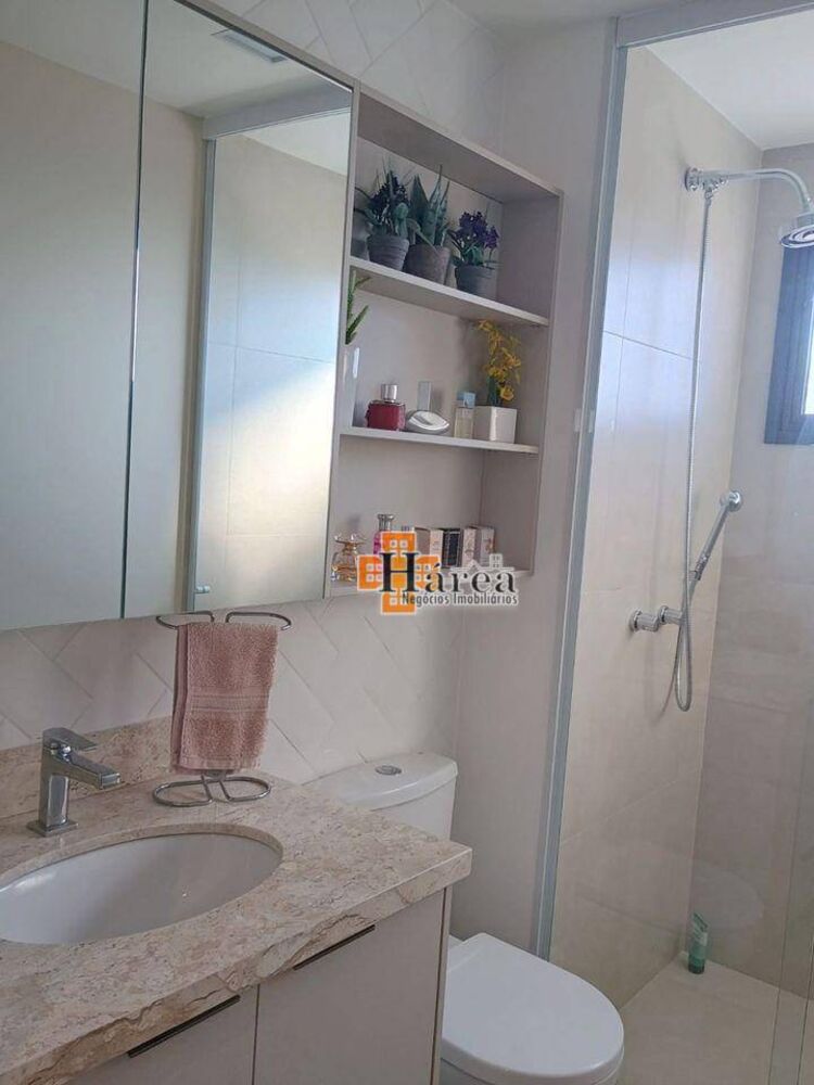 Apartamento à venda com 3 quartos, 111m² - Foto 8