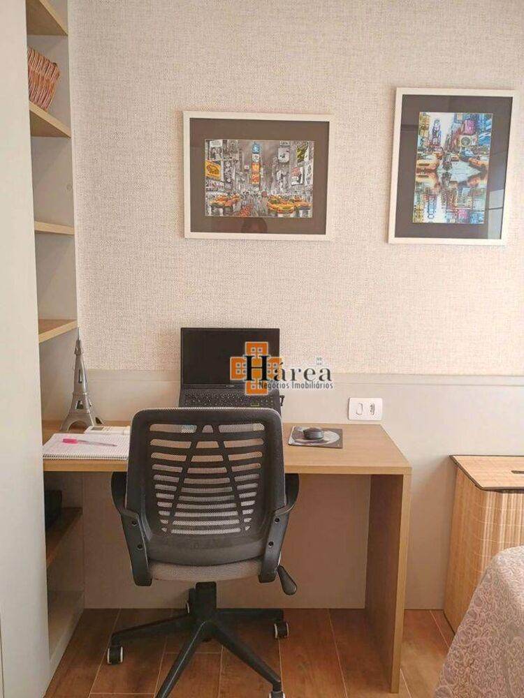 Apartamento à venda com 3 quartos, 111m² - Foto 6