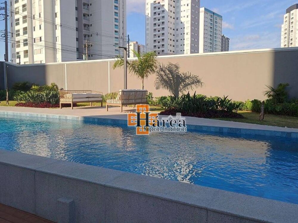 Apartamento à venda com 3 quartos, 111m² - Foto 20