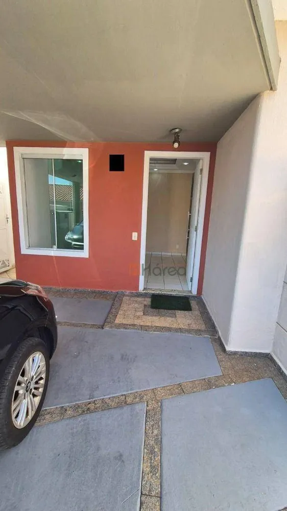 Casa de Condomínio, 2 quartos - Foto 2