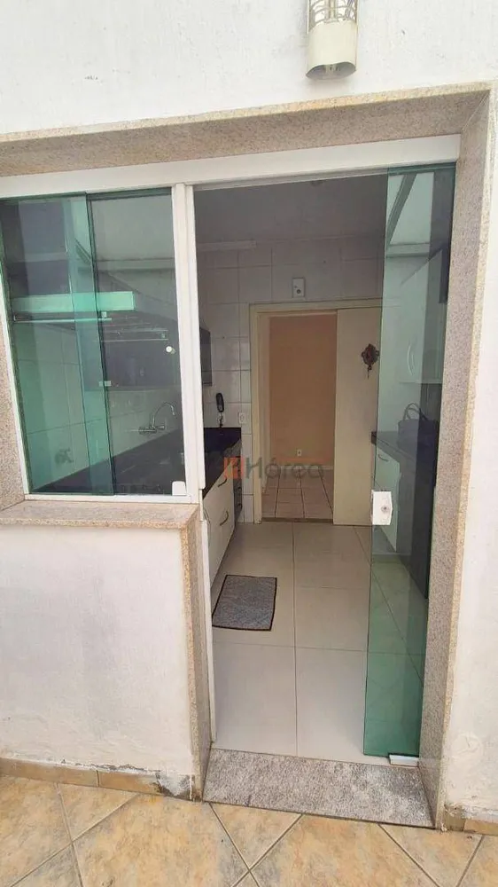 Casa de Condomínio, 2 quartos - Foto 12