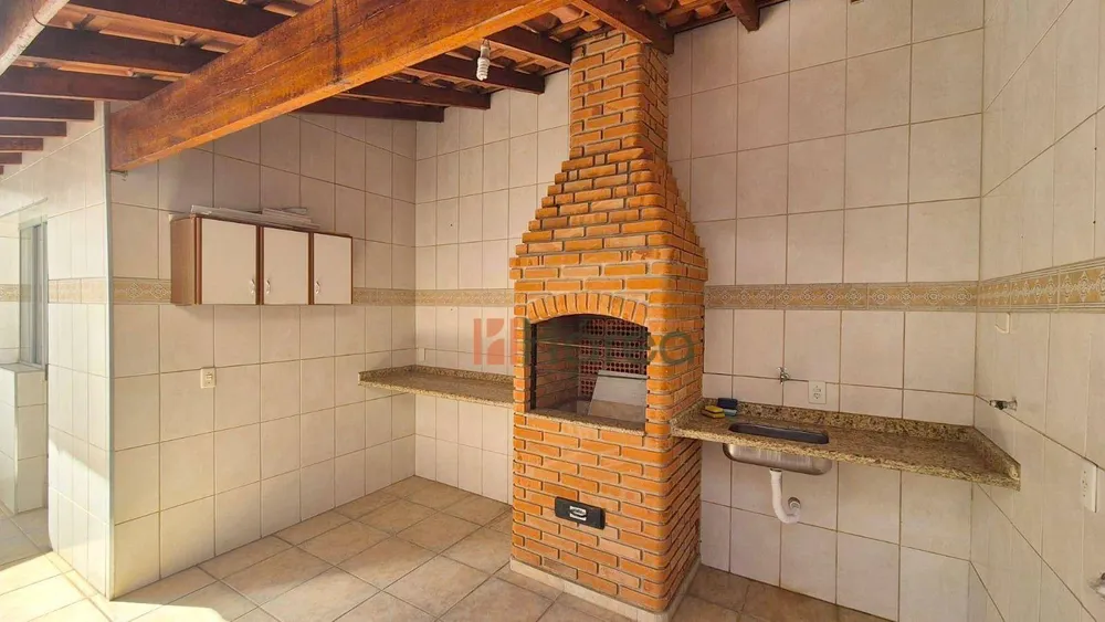 Casa de Condomínio, 2 quartos - Foto 15