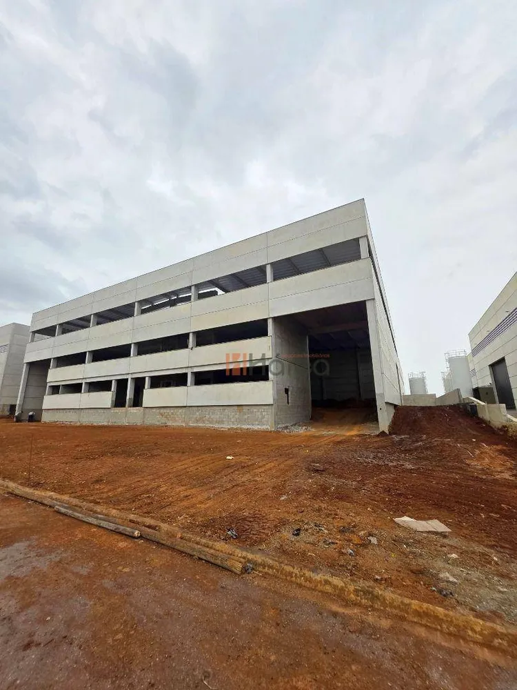 Depósito-Galpão, 2300 m² - Foto 4