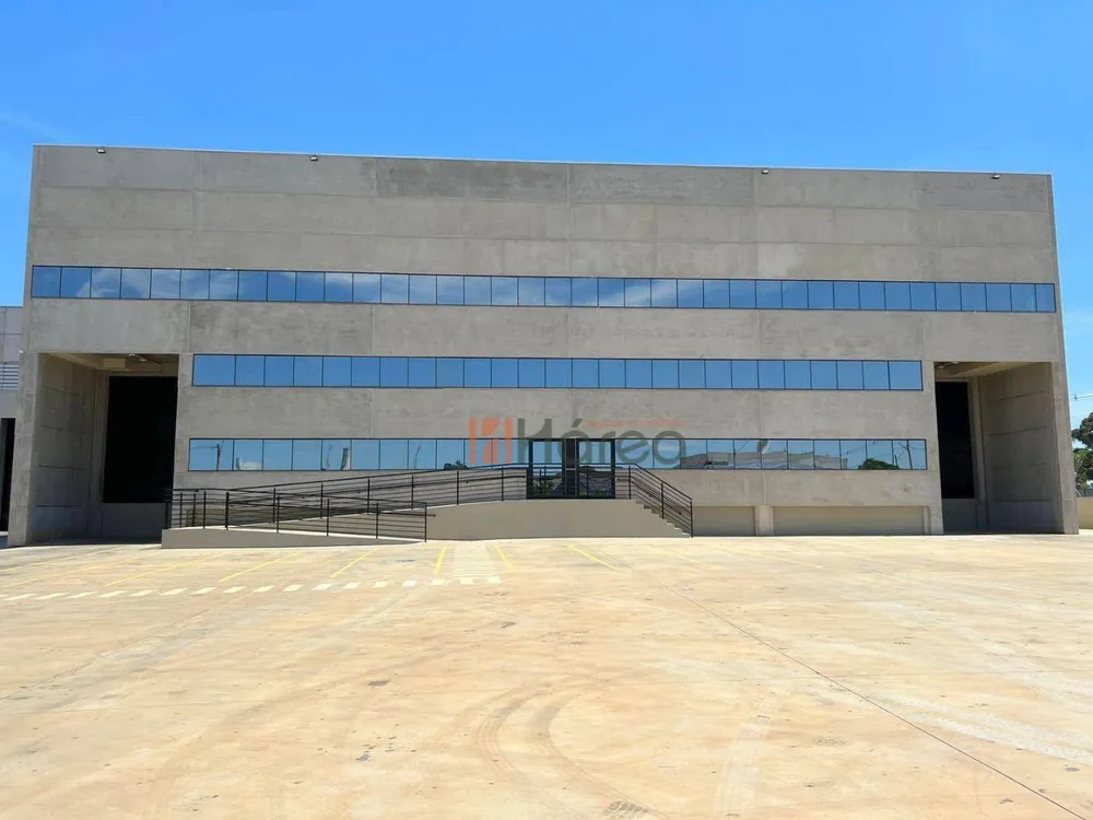 Depósito-Galpão, 2300 m² - Foto 1