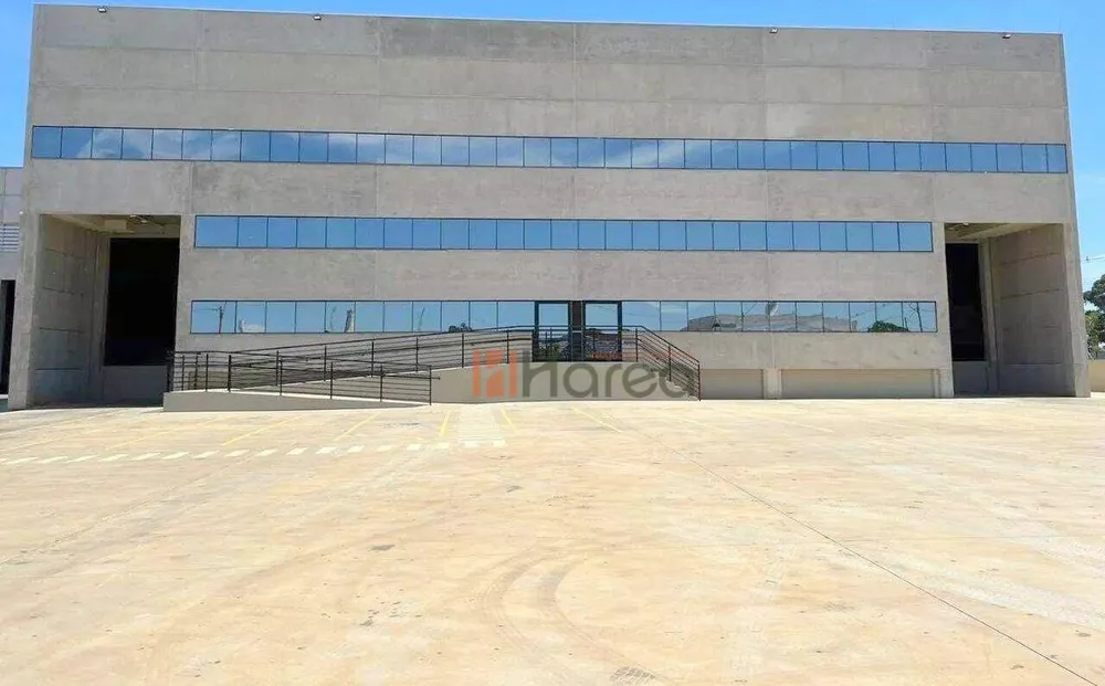 Depósito-Galpão, 2300 m² - Foto 2