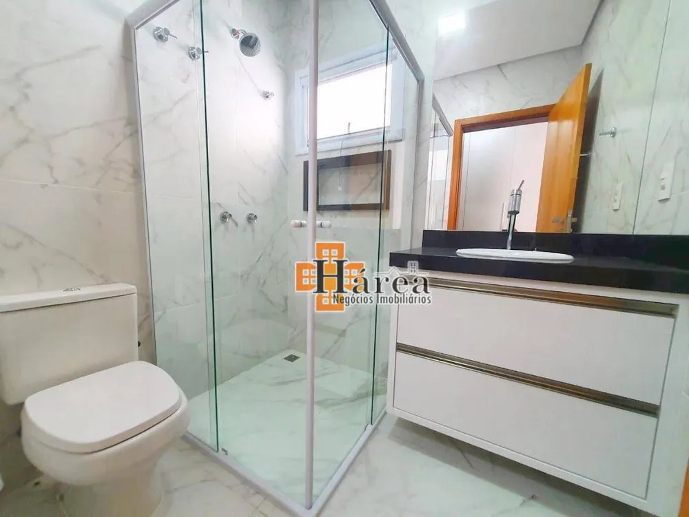 Sobrado, 4 quartos, 285 m² - Foto 4