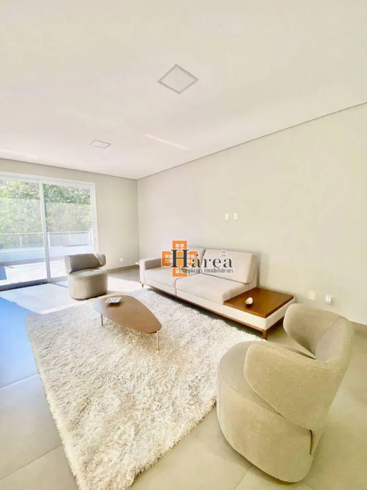 Sobrado, 4 quartos, 285 m² - Foto 2