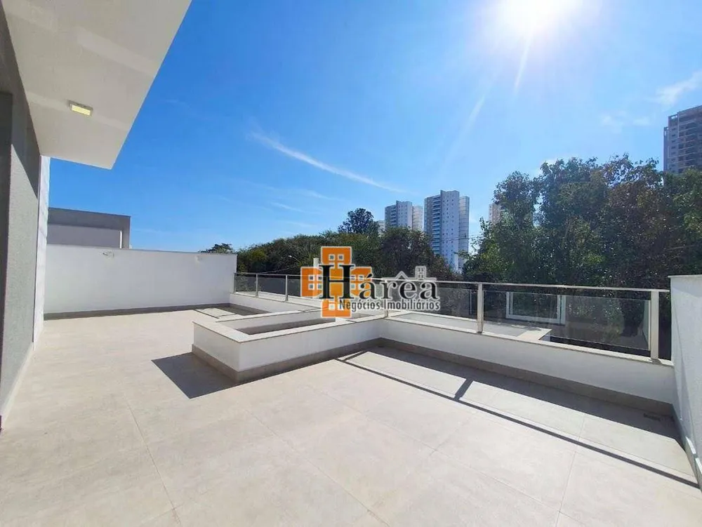 Sobrado, 4 quartos, 285 m² - Foto 7
