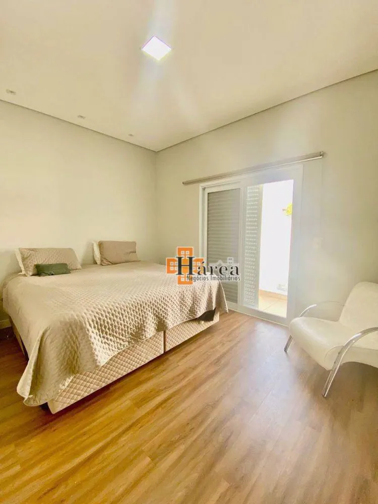 Sobrado, 4 quartos, 285 m² - Foto 3