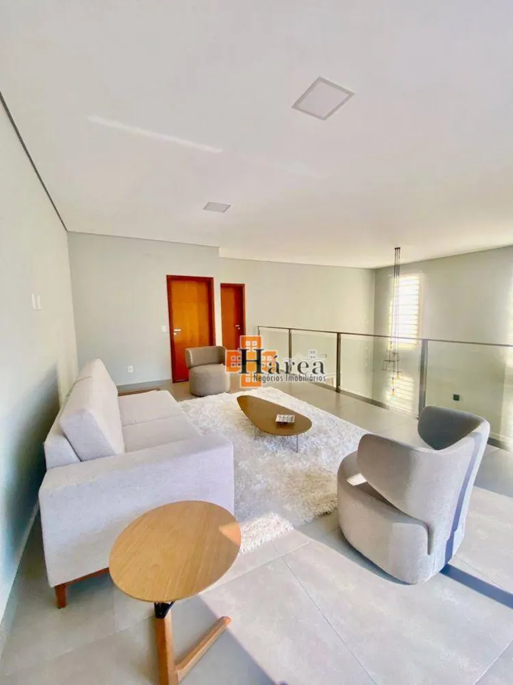 Sobrado, 4 quartos, 285 m² - Foto 1