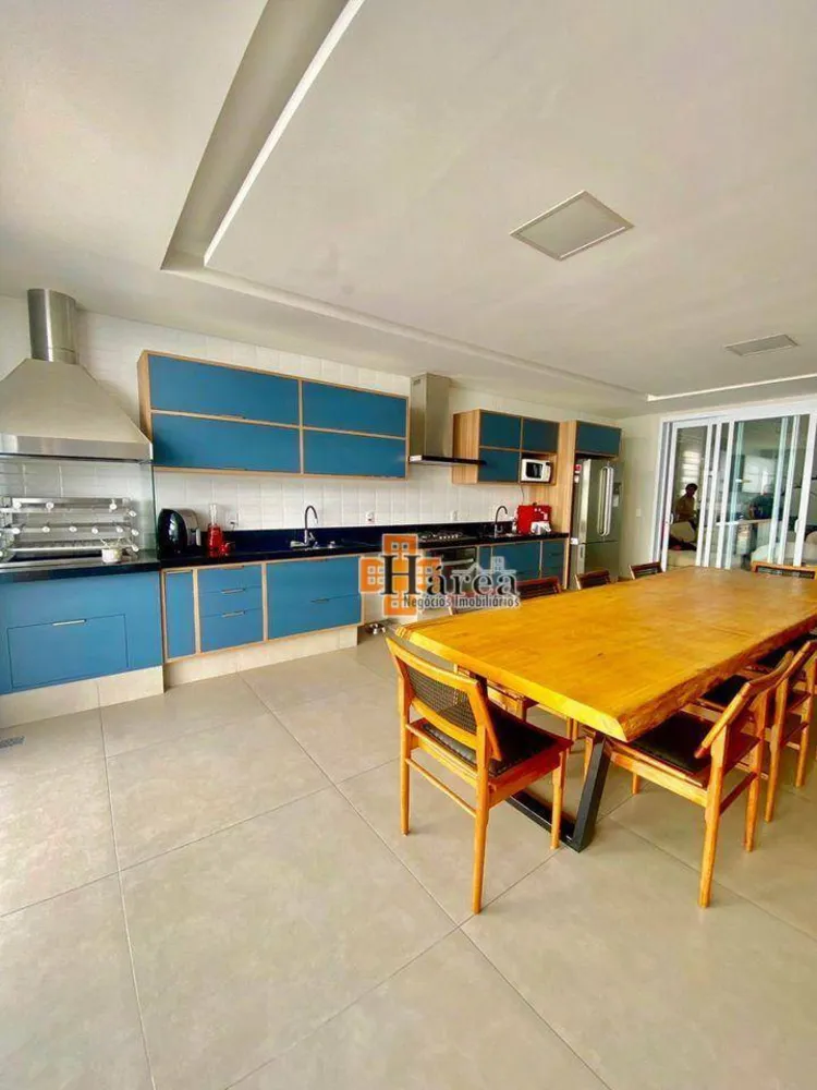 Sobrado, 4 quartos, 285 m² - Foto 6