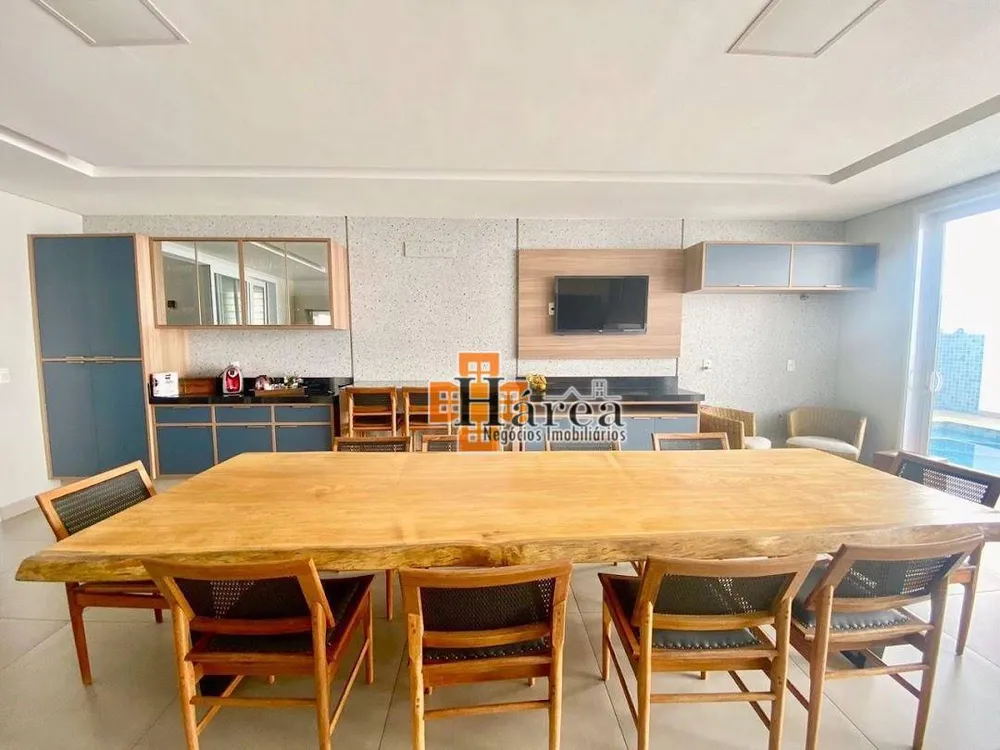 Sobrado, 4 quartos, 285 m² - Foto 8