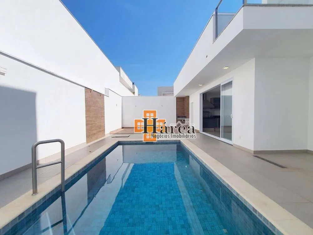 Sobrado, 4 quartos, 285 m² - Foto 11