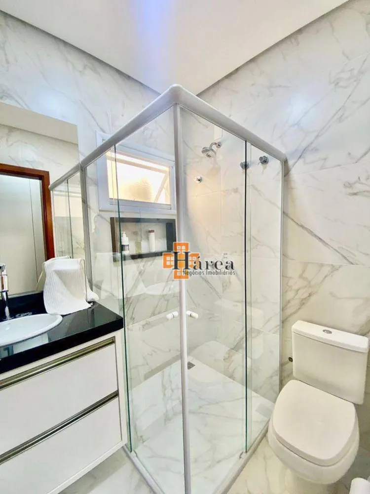 Sobrado, 4 quartos, 285 m² - Foto 5