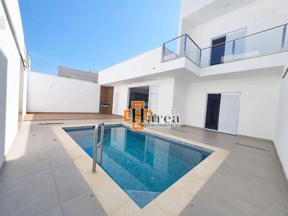 Sobrado, 4 quartos, 285 m² - Foto 10