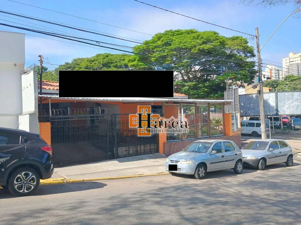 Casa, 200 m² - Foto 1