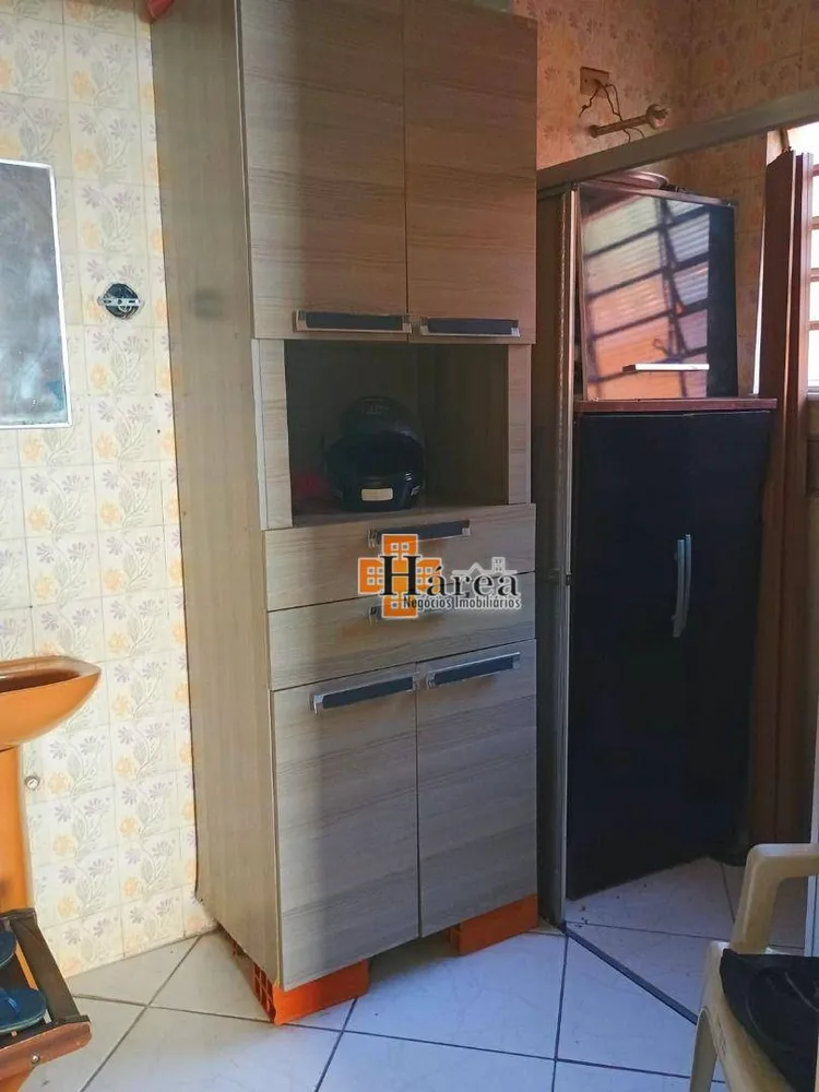 Casa, 200 m² - Foto 8