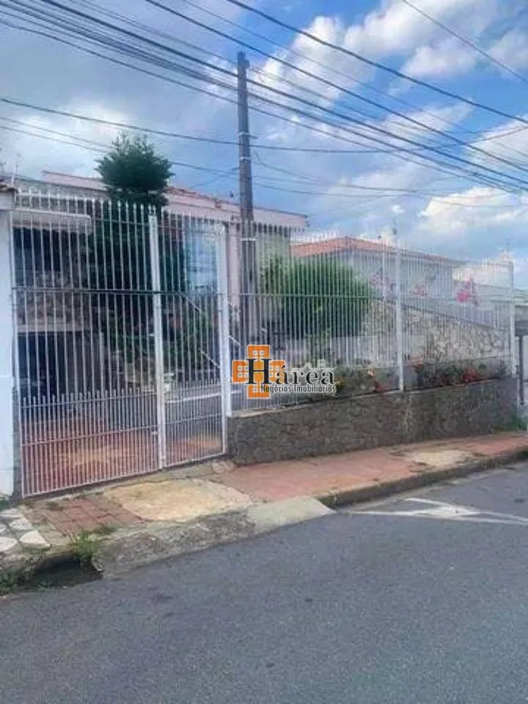 Casa, 3 quartos, 388 m² - Foto 2