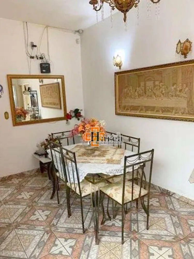 Casa, 3 quartos, 388 m² - Foto 1
