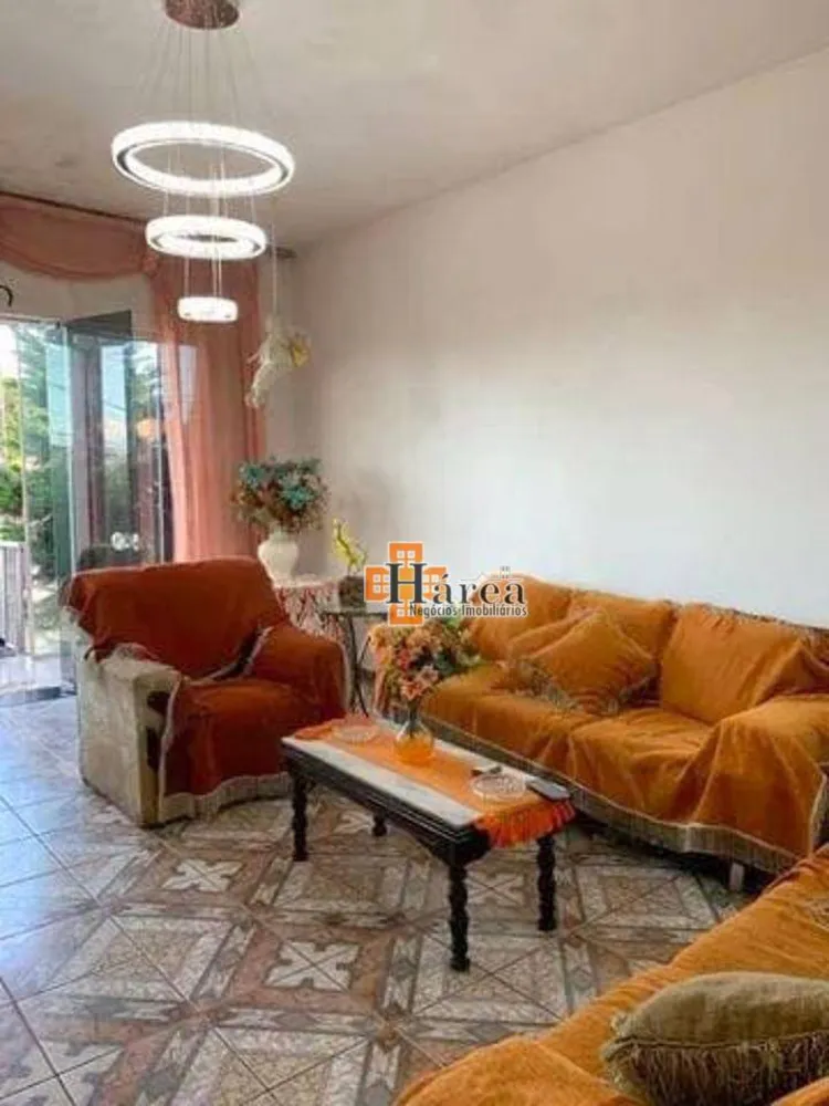 Casa, 3 quartos, 388 m² - Foto 4