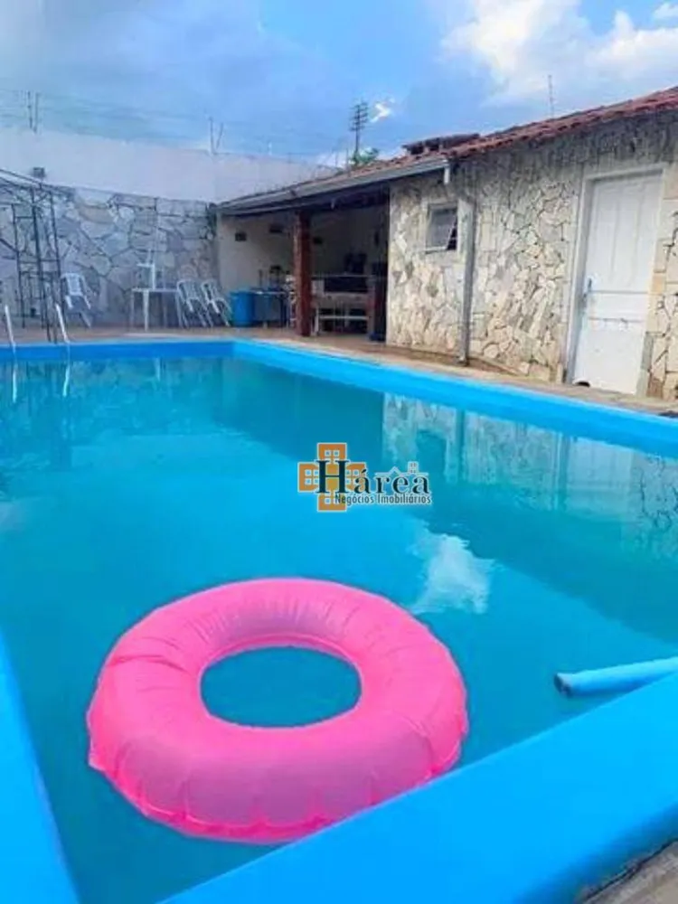 Casa, 3 quartos, 388 m² - Foto 6