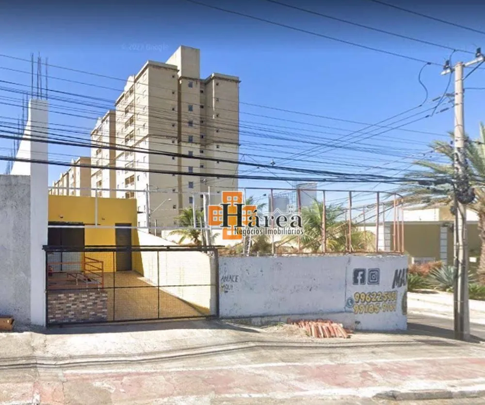 Terreno, 360 m² - Foto 1