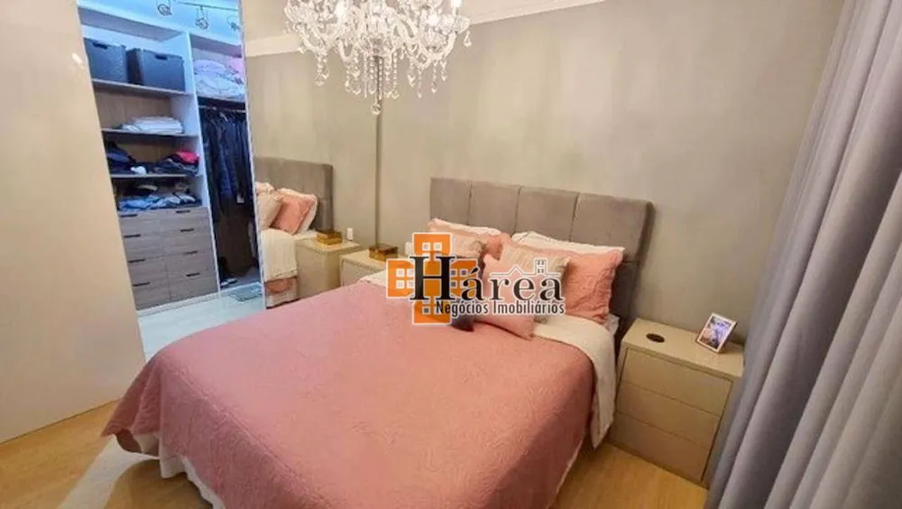 Apartamento, 3 quartos, 95 m² - Foto 4