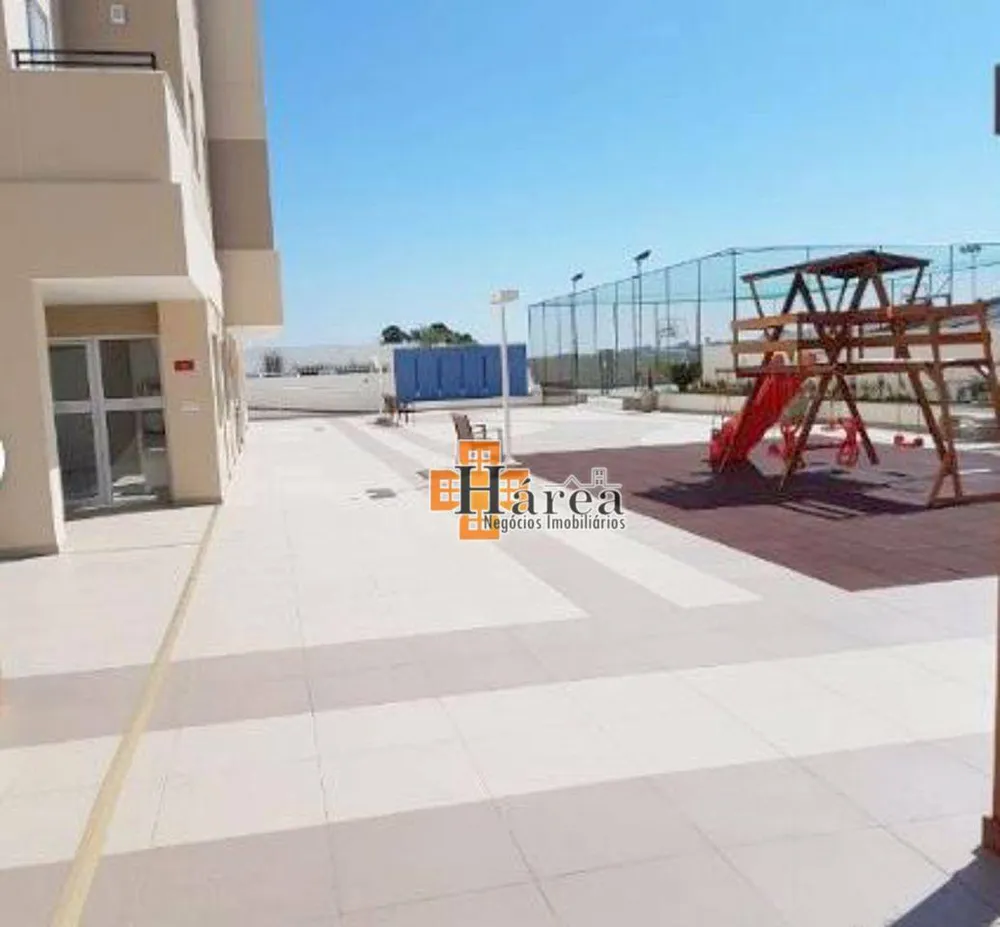 Apartamento, 3 quartos, 95 m² - Foto 3