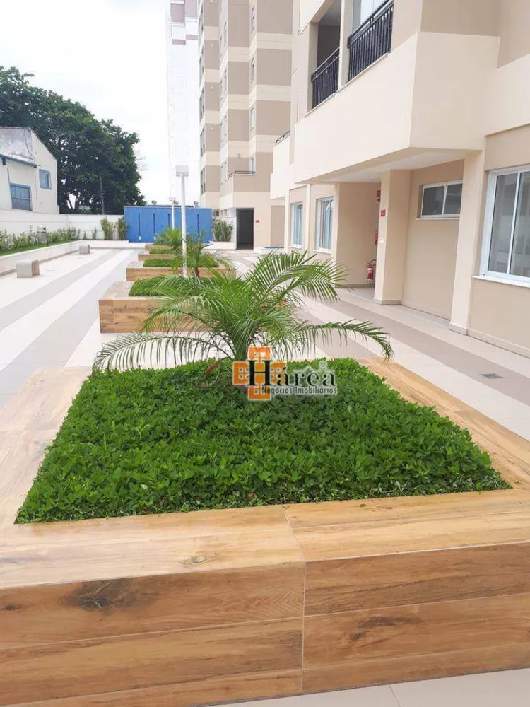 Apartamento, 3 quartos, 95 m² - Foto 2
