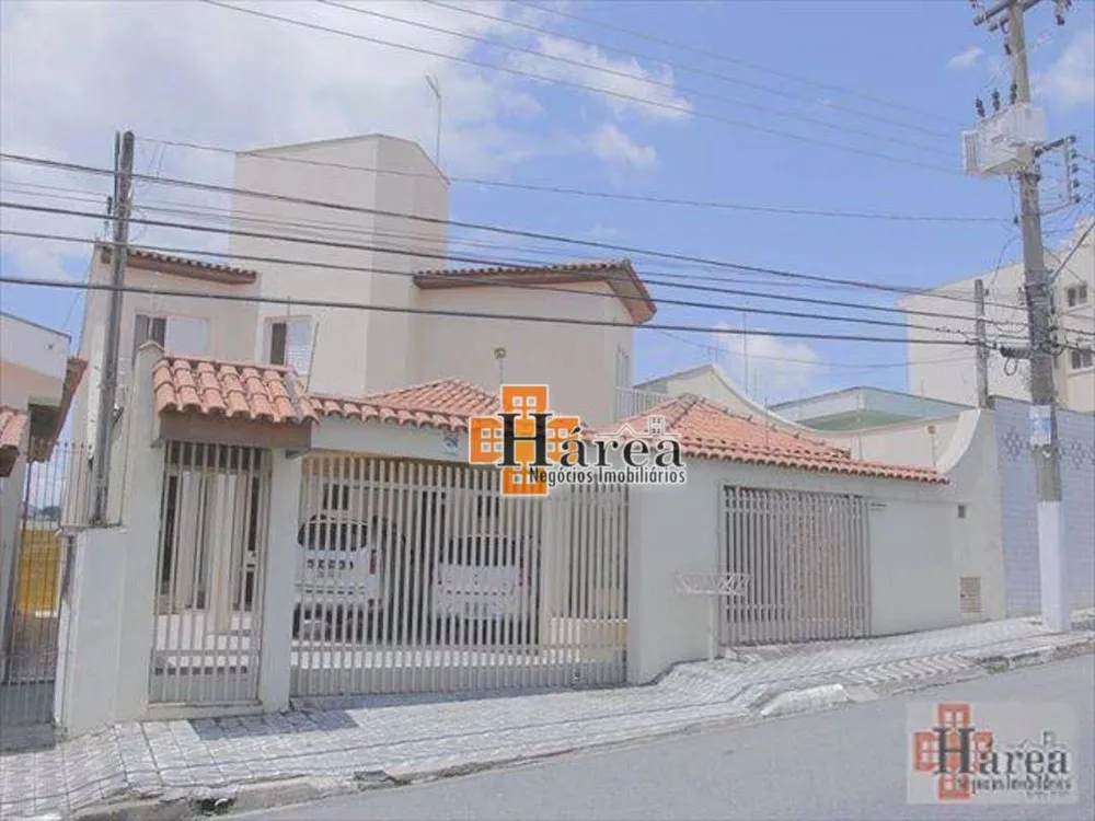 Sobrado, 5 quartos, 435 m² - Foto 2