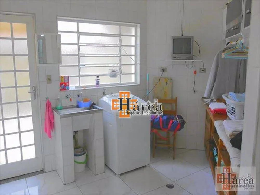 Sobrado, 5 quartos, 435 m² - Foto 8