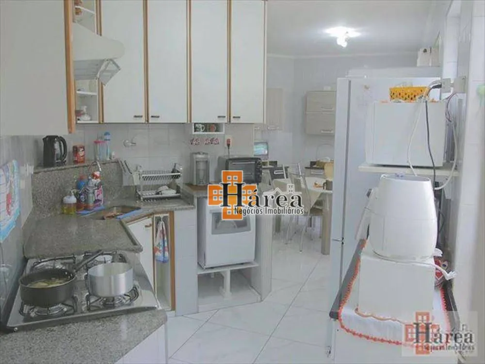 Sobrado, 5 quartos, 435 m² - Foto 3