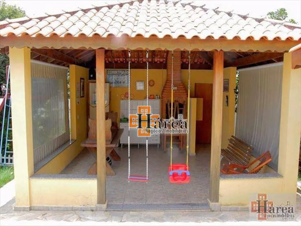 Sobrado, 5 quartos, 435 m² - Foto 12