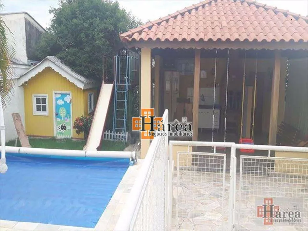 Sobrado, 5 quartos, 435 m² - Foto 11