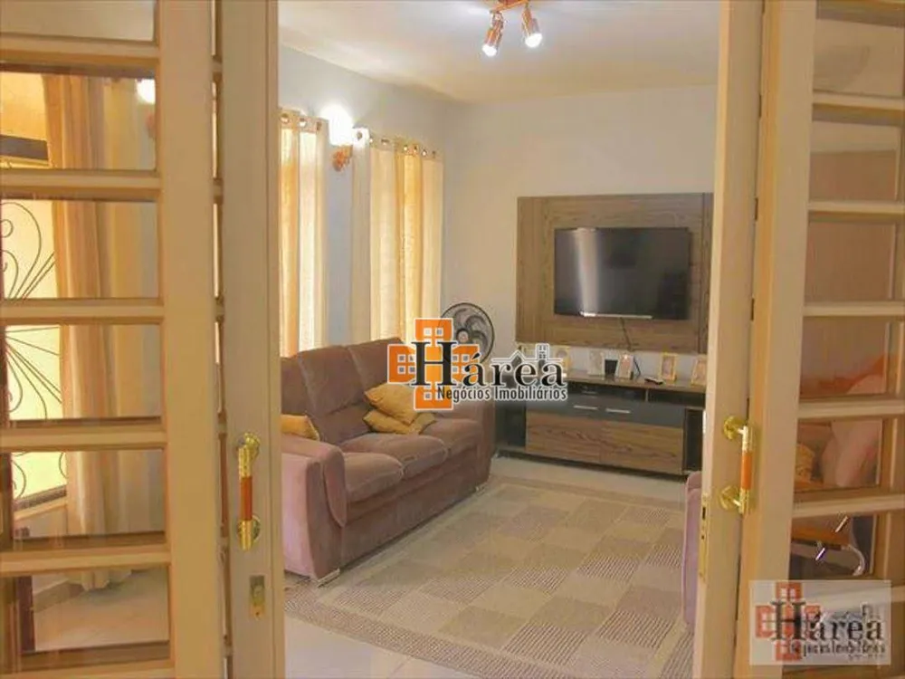Sobrado, 5 quartos, 435 m² - Foto 4