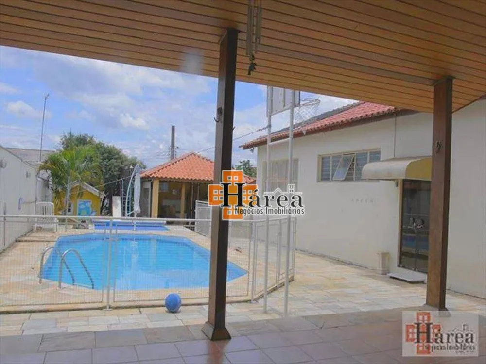 Sobrado, 5 quartos, 435 m² - Foto 10