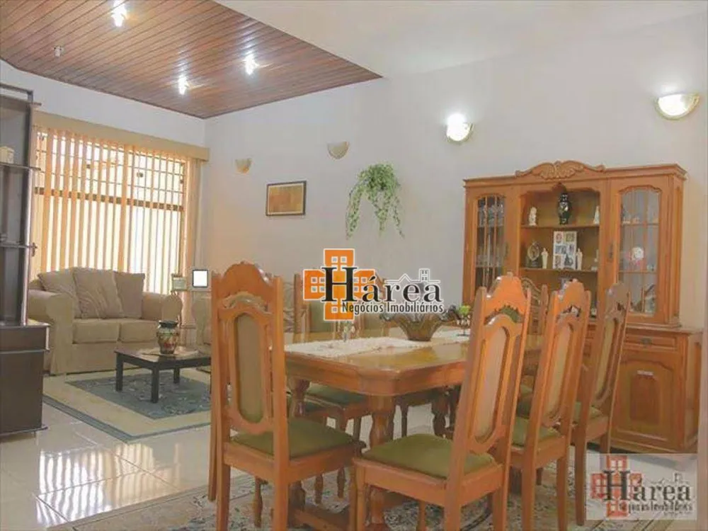 Sobrado, 5 quartos, 435 m² - Foto 3